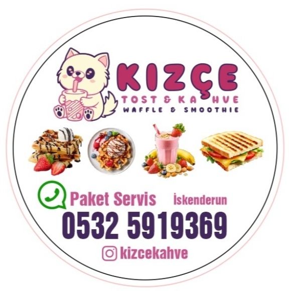 Kizce Kahve