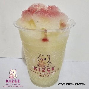 Kizce Fresh Frozen