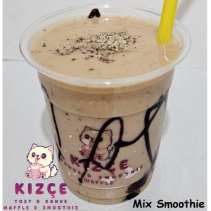 Mix Smoothie