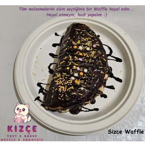 Sizce Waffle